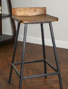 Low Back Bar Stool