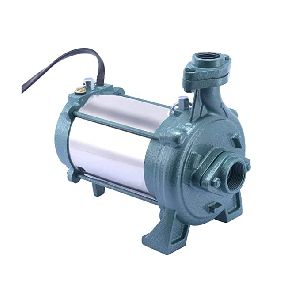 0.5 HP Open Well Submersible Pump