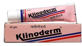 Klinoderm Ointment Cream