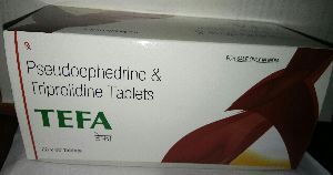 Tefa Tablets