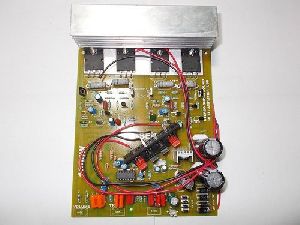 Power Amplifier Kit