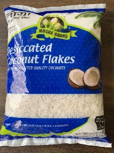 coconut flakes