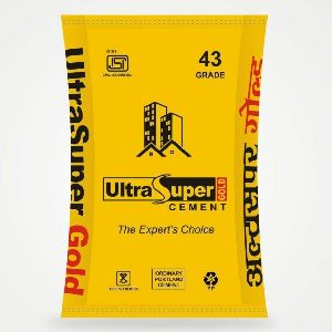 UltraSuper Gold Cement