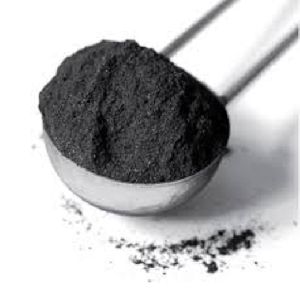 Activated Charcoal Clay