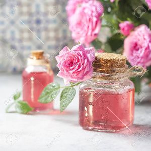 Rose Oil Pure