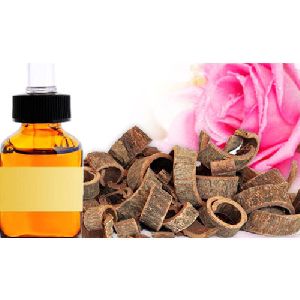 Rose Wood Oil