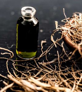 Vetiver Extract