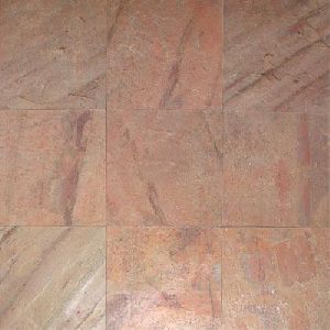 Copper Slate Stone Tiles