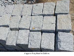 Granite Cobblestone