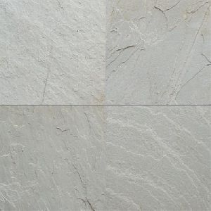 Himachal White Quartzite Stone