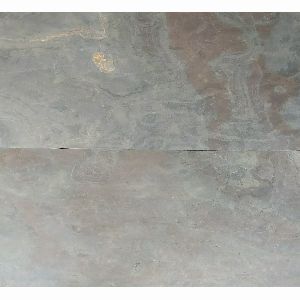 Multi Pink Flexible Indian Slate Stone Veneer