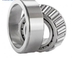 Single Row Tapered Roller Bearing