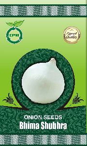 Bhima Shubhra Onion Seeds