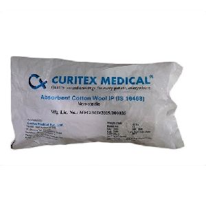 400gm Absorbent Cotton Wool