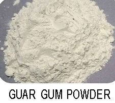Gur gum powder
