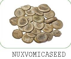 Nux Vomica seed