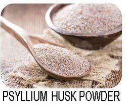 Psyllium Husk Powder Psyllium Husk Powder