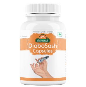 Diabosash Capsules