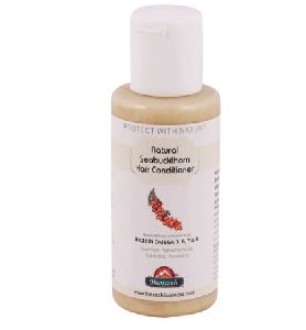 Natural Sea Buckthorn Hair Conditioner