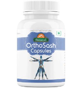 Orthosash Capsules