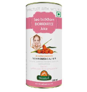 Sea Buckthorn Bioradiance Juice