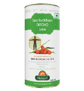 Sea Buckthorn Detoxo Juice