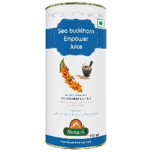 Sea Buckthorn Empower Juice