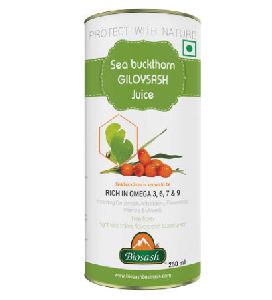 Sea Buckthorn Giloysash Juice