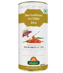 Sea Buckthorn Livosash Juice