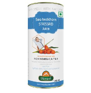 Sea Buckthorn Stressaid Juice