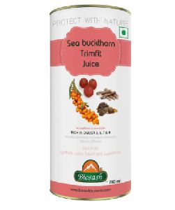 Sea Buckthorn Trimfit Juice
