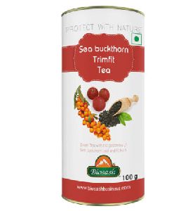 Sea Buckthorn Trimfit Tea