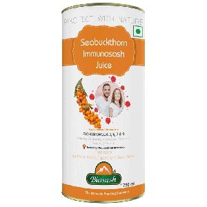 Seabuckthorn Immunosash Juice