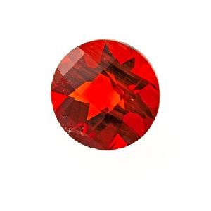 Red Gemstone