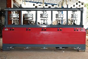 ARECA PLATES MACHINES