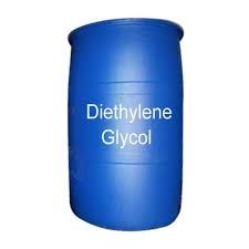 di ethylene glycol