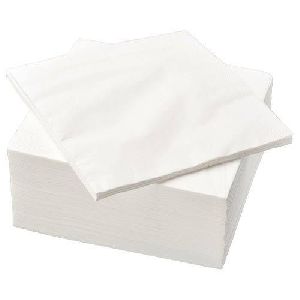 soft paper napkins