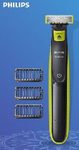 Philips OneBlade Trimmer QP2525/10 - Poorvika Mobiles