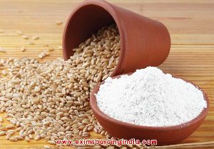 Multigrain Wheat Flour