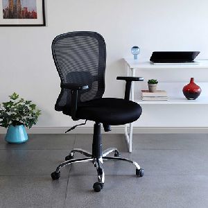 MARCO  Chair black