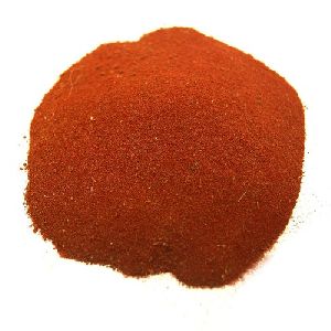 Red Kamala Powder