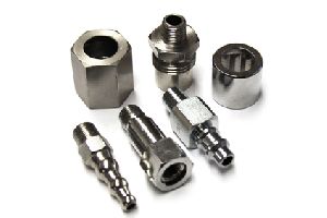 pipe fittings