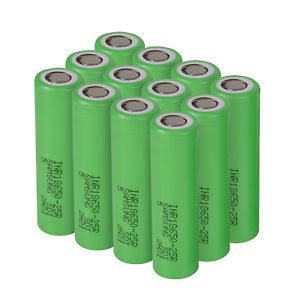 Batteries