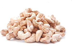 Natural Cashew With Skin