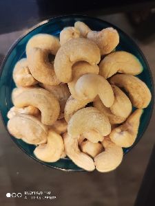 Roasted and Salted Cashew Nuts