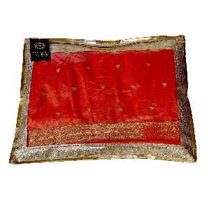 Ganga Jamuna Packing Saree Cover