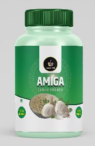 AMIGA(Garlic Powder)