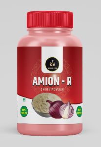 AMION-R (Dehydrated Pink Onion Powder)