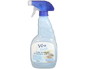 Every Viro-Fresh Floor Cleaner