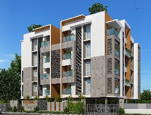 Best Apartments And Flats Construction Company In India
